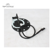 TOP 8 sensor auxiliar do pedal do acelerador magets Sensor PAS para kit de bicicleta elétrica para bicicletas elétricas